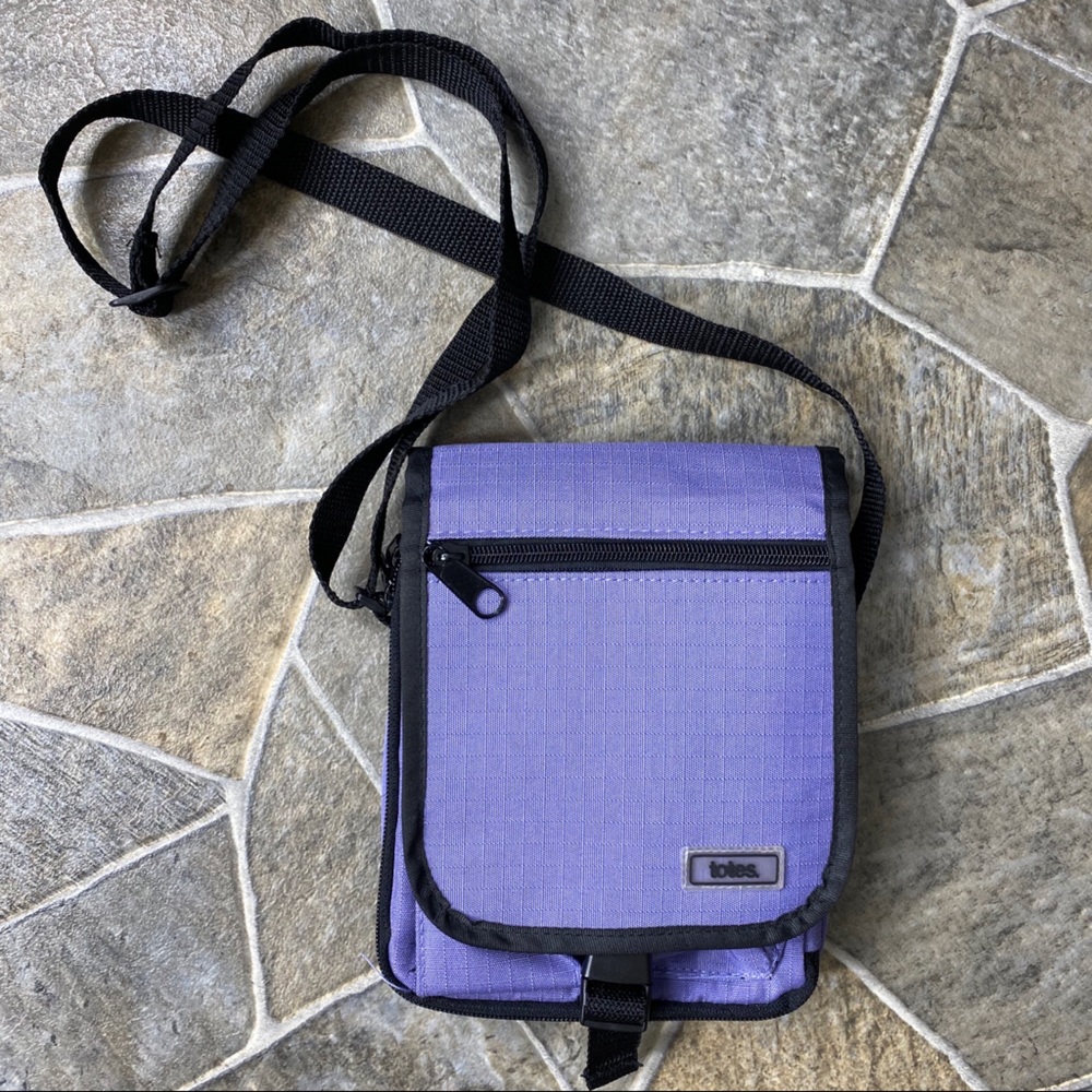 Totes Crossbody Purse